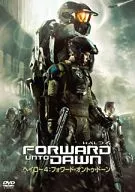 Halo 4 : Forward Unto Dawn Halo 4 : Forward On to Dawn