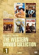 The Western Collection Vol.1