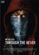 Metallica Through the Never