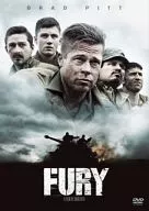 Fury [Regular Version]