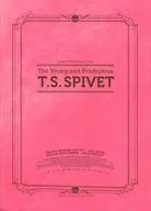 Gifted Spivet Collectors Edition with Outer Sleeve [First Press Limited Production]
