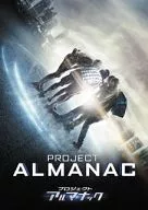 Project Al Manac