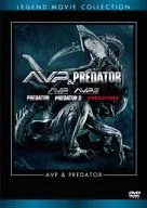AVP & Predator DVD Collection