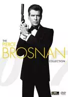007 Pierce Brosnan DVD Collection