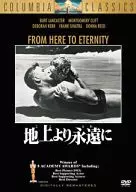 Forever from the earth