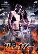 ザ・タイガー 救世主伝説