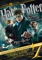 Harry Potter and the Deathly Hallows: PART1 Collector's Edition