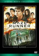 The Mays Runner DVD Collection