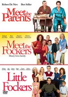 ミート・ザ・ペアレンツ ベストバリューDVDセット