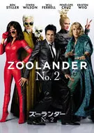 Zoolander No. 2