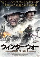 Guerra de invierno