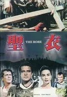 聖衣THE ROBE
