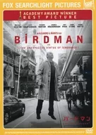A Birdman or (an unexpected miracle of ignorance)