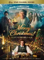 Merry Christmas! - The Man Who Made a Miracle in London -