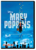 50th anniversary edition of Mary Poppins