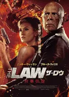 THE LAW ザ・ロウ 刑事の掟