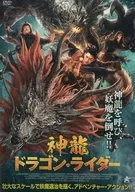 Dragon Rider