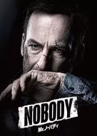 Mr. Nobody.