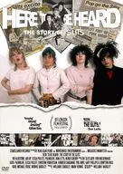 The Suritz:Hia to b Hard[廉價版]