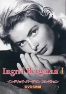 Ingrid Bergman Collection I
