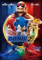 Sonic the Movie Sonic vs Knuckles