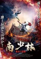 Awakening of South Shaolin Kenpo
