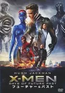 X-MEN : Future & Past