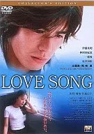 LOVE SONG收集品版((株)索尼影業娛樂)