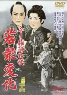 Furisode Torimonocho Wakashū Henge