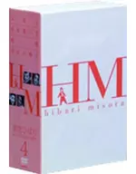 Hibari Misora Memorial DVDBOX4