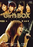 Predefinição : Girl's Box Lovers
