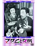 Madame y nyobo Shunkinsho Okoto y Sasuke