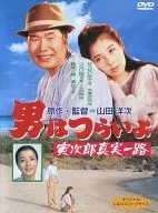 寅次郎的故事寅次郎真實一路