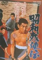 Showa Zankyoden