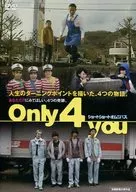 Only 4 you