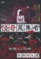 怪奇蒐集者 牛抱せん夏