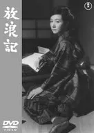 流浪記