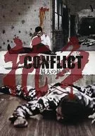 CONFLICT ~ The Greatest Dispute ~ DVD-BOX