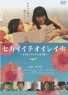 セカイイチオイシイ水-マロンパティの涙-