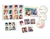 We don't know love. [Limited Quantity Production Deluxe Edition]