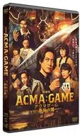 ACMA : Game Akuma Game Final Key