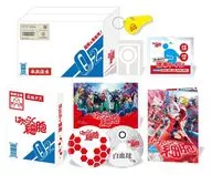 映画 はたらく細胞(数量限定はたらく細胞「あなたを守る!アイテムセット」付き) [完全生産限定版]