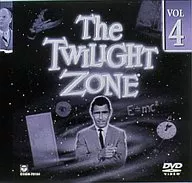 Mystery Zone (4) (Columbia Japan)