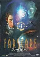 FARSCAPE 遭遇 ((1)(株) 徳間ジャパン)