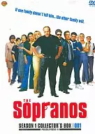 The Sopranos : A Man With Two Families DVD Collectors BOX1