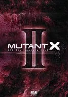 MUTANT X コレクターズボックス (2)