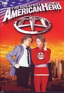 American Hero Pilot