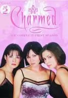 Charmed Three Witch Sisters Season 1 (2)