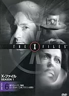 X-File Season 1 Vol. 6