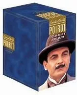 Detective Poirot Complete DVD-BOX (2)